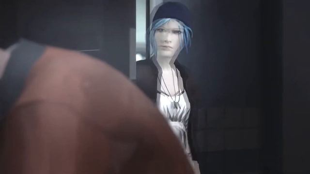 all i know is life is strange