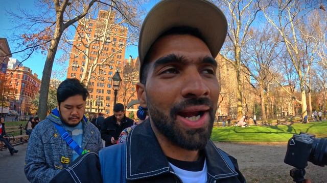 Your One Day New York City Itinerary | 13 hour Layover in New York City | смотреть онлайн