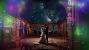 Вечер для двоих ..стихи /// Олеся Данилова 2