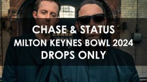 Chase & Status - Program (feat. IRAH)  Live From Milton Keynes Bowl (2024)