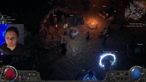 проходим пое 2 в коопе