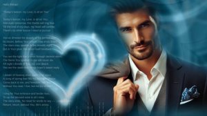 Today’s lesson, my Love, is all on You