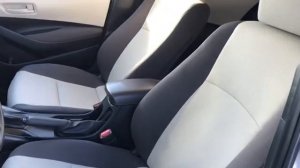 Toyota Corolla XII (E210), 2022 г.