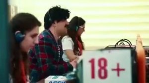 Bozbash pictures. Gülmeli parça