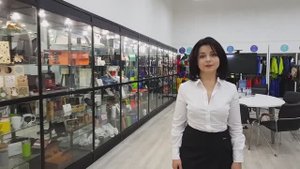 О компании АдверСтайл (2018 год) корпоративные подарки