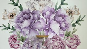 Номер “FLORAL AROMA” (ЦВЕТОЧНЫЙ АРОМАТ) до 4-х чел., ст. Благовещенская