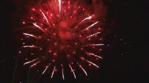 Свадебный салют - шары калибра от 2,5" до 5" дюймов