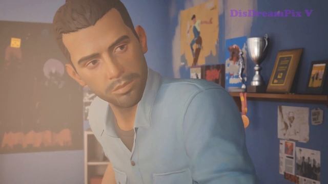 Life is Strange 2 - Эпизод 3: Глушь #1 [на русском, без комментариев] смотреть онлайн