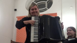 В. Баснер. Арр  Р. Бажилина. Мексиканский танец