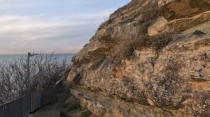 7.12.О комментариях. Ремонт машины. Прогулка до моря. Анапа.