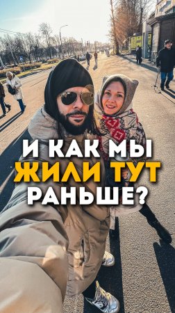 А ты любишь зиму? ❄️