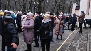 01.12.2024...❄️♥️"Гадалка"!... Гомель!...