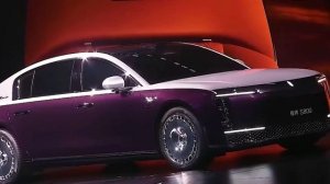 Maextro S800 - Очередной "убийца" Maybach и Bentley ?