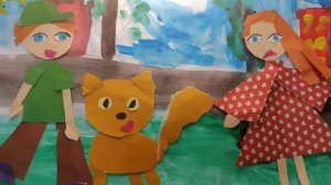 Мультфильм _Котенок_