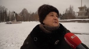 Итоги недели. Эфир 07.12.2024