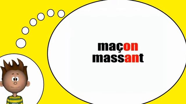 французский словарь = Фонетика # НаEN смотреть онлайн