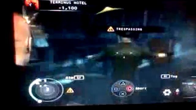 hitman absolution ep 2 смотреть онлайн