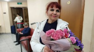 Удивительные и Чудесные моменты из жизни Весёлых медуз. Лара.