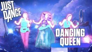 Just Dance 2018 - Dancing Queen by ABBA