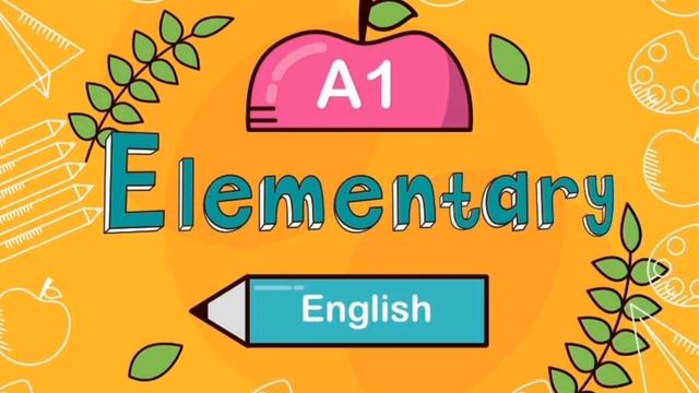 Разница между уровнями английского языка Beginner и Elementary.