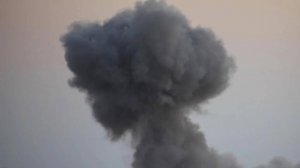 Жители Майкопа сообщили о взрывах в небе над городом