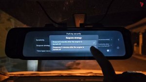 DDPAI Mola E3 vs 70mai S500 | Which Mirror Dashcam should you buy? Ultimate Comparison & Review