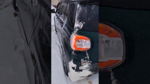 ЭКСТРЕМАЛЬНЫЙ ЗИМНИЙ ПЕРЕГОН МАШИНЫ С ВЛАДИВОСТОКА ДО МОСКВЫ |1 ЧАСТЬ|