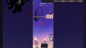 Игра Веном.