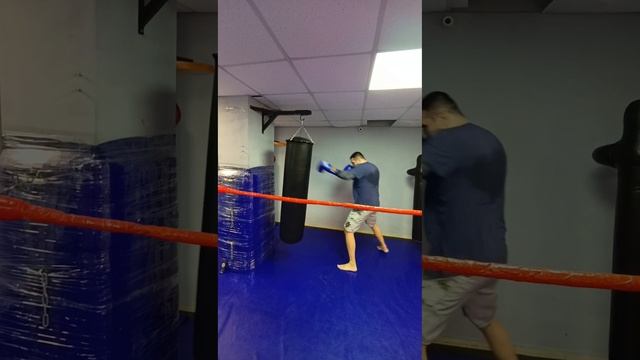 Тренировка это бальзам для тела 💪🥊https://t.me/box_zayakinteam