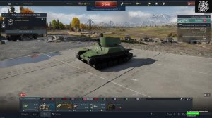 War Thunder. Танковые реалистичные бои.