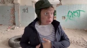 Малой против Бомжей 3!