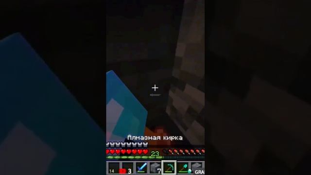 Minecraft Лучшее #296