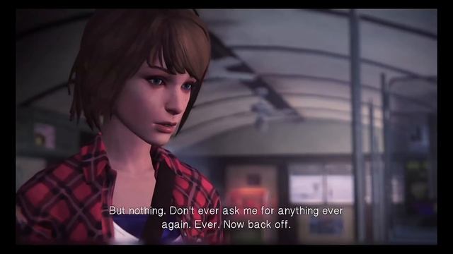 MAX GANGSTA AS F#%K!! [LIFE IS STRANGE] [#06] смотреть онлайн