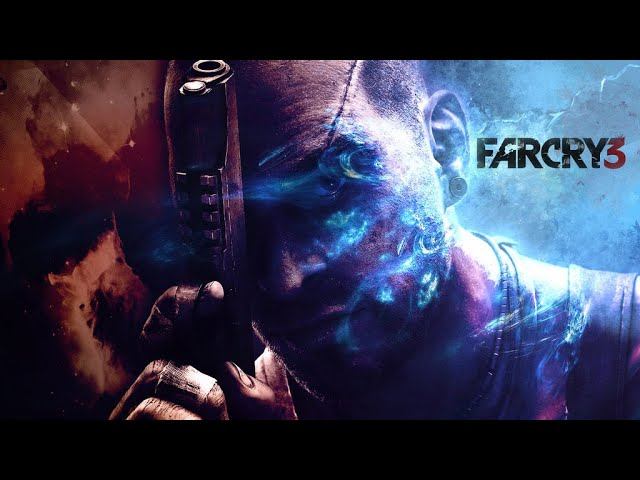 Far Cry 3 (8-Серия.)