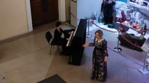 Н.Римский-Корсаков - 3-я песня Леля из оперы "Снегурочка"