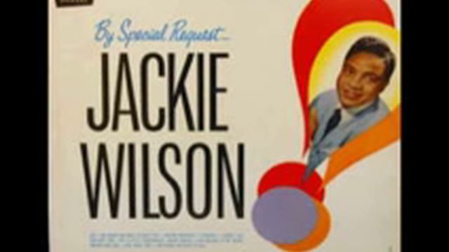 Jackie Wilson, Mood Indigo - from the Album , By Special Request смотреть онлайн