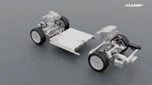 Разработки прошлых лет привели нашу страну к созданию  самого мощного водородного автомобиля в мире