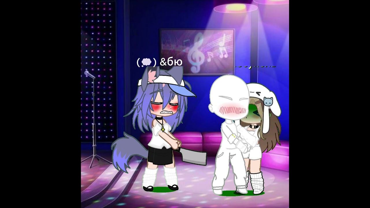 анимация видео р_е_к_о_м_е_д_а_ц_и_и gachaclub гачаанимация гачаклуб ВасилисаШвец-з4г