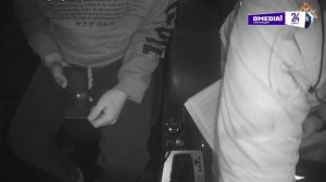 Что произошло. 06.12.24. Житель Нефтеюганска украл оружие у брата и отдал другу