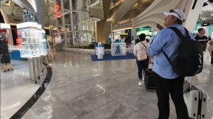 Вылет в Тай. Начало нового сезона