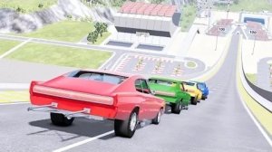 Гонки машинок | Мультфильмы для детей топ 2024 | 154