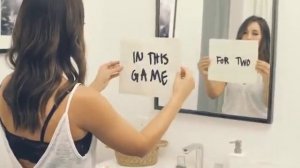 Justin Bieber | Sorry (Full Video) with Lyrics | Selena Gomez