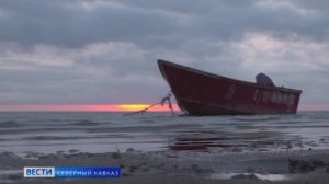 Обмеление Каспия становится международной проблемой