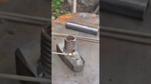 Доработка молотка