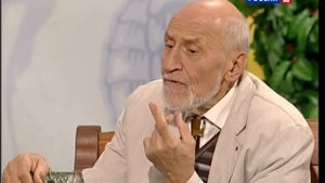В мире животных с Николаем Дроздовым 2013 г Выпуск - 25