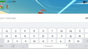 тупой игрок в чг