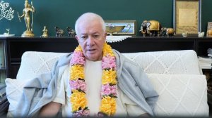 Где взять решимость соблюдать садхану-бхакти?