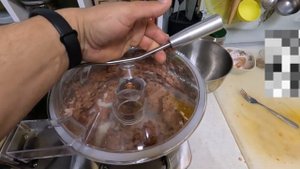 КОТЛЕТЫ ИЗ ЛЕЩА. ДЕЛАЮ В КУТТЕРЕ!!!