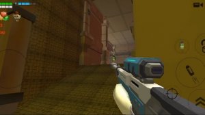 призвал 6:13 в чг