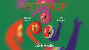 Las Ketchup - Aserejé (NoooN Remix) (Zyro Remake)